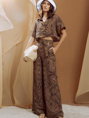 Palazzo Pants