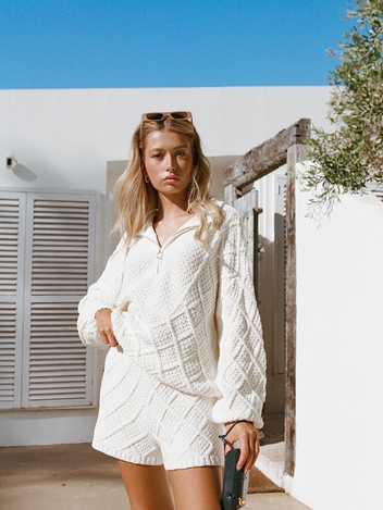 Ace Knit Shorts