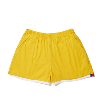 The Short - Gold