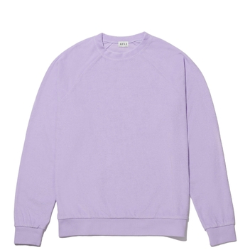 The Terry Franny - Lilac