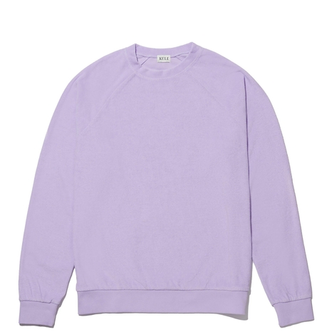 The Terry Franny - Lilac