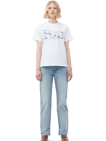 Relaxed Fun T-Shirt