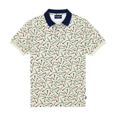 Bel-Air Golf Tees Piqué Polo Multi