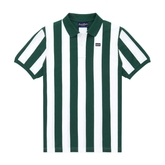 Yarn-Dye 1992 Games Polo