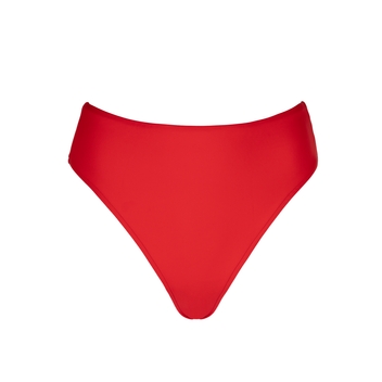 Copacabana High Waisted Bikini Bottom