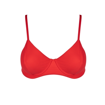 Copacabana Wired Bikini Top