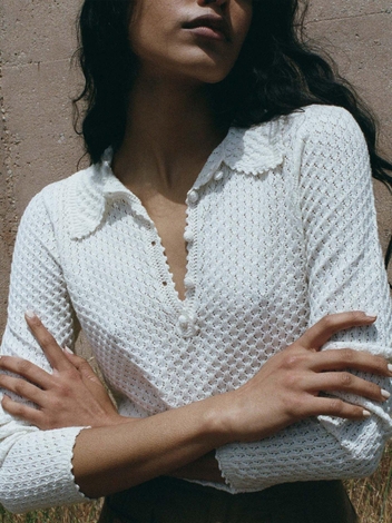 Speranza Henley -- Gardenia
