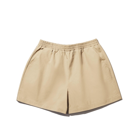 The Corbin - Khaki