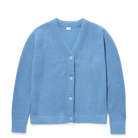 The Russell - French Blue