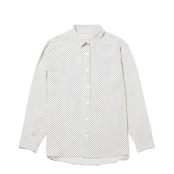 The Silk Ponza - Cream