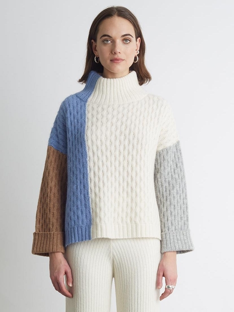 Celia Sweater