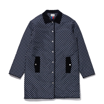 The Georgie - Navy