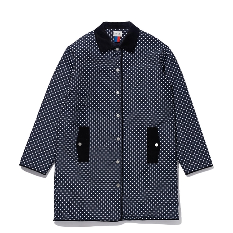 The Georgie - Navy