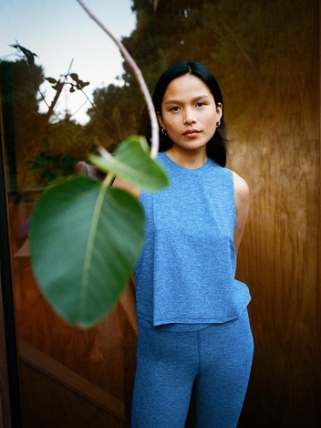 Cloudknit Classic Tank