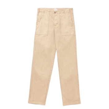 The City - Khaki