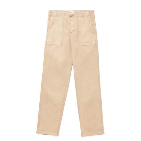 The City - Khaki