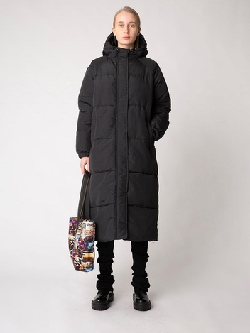 Talexars Jacket Black