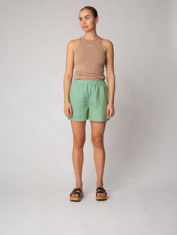 Sarars Shorts Evergreen