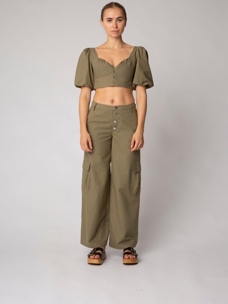 Serenars Pants Army