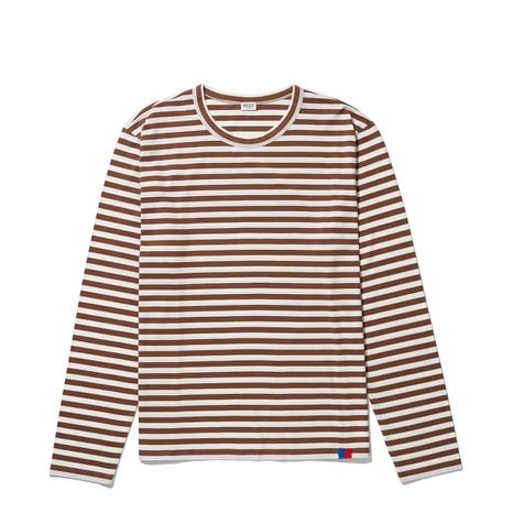 The Rufus - Walnut/Cream