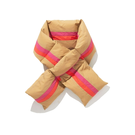 The Seever - Walnut/Pink/Poppy