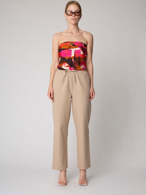 Rosemaryrs Pant Sand