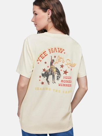 Rodeo Cowboy Ryan Boy Tee | Eggnog