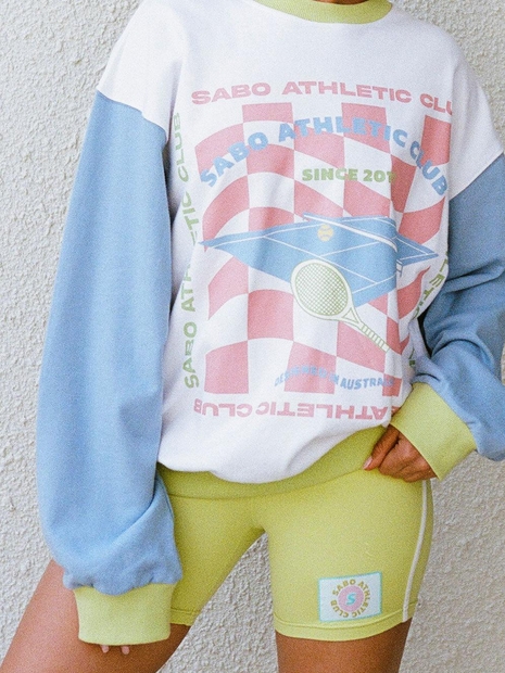 Airlington Sweater