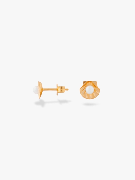 Under The Sea Stud Earring