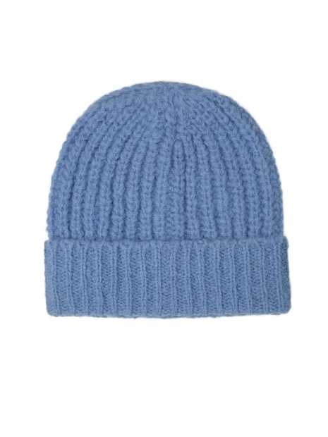 Sophia Hat | Peri Blue