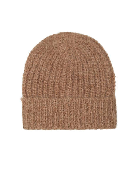 Sophia Hat | Camel