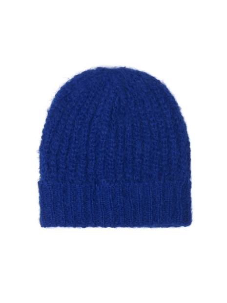 Sophia Hat | Cobalt Blue