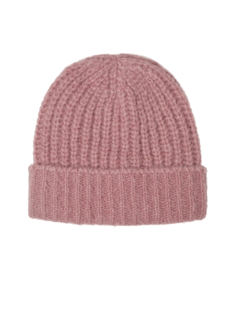 Sophia Hat | Mineral Pink