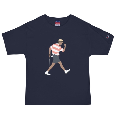 1994 Us Am Champion T-Shirt