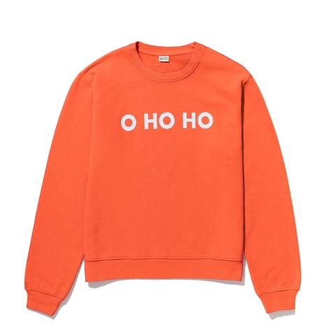 The Raleigh O Ho Ho - Poppy