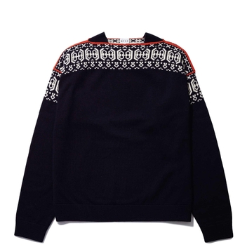 The Bodie - Navy
