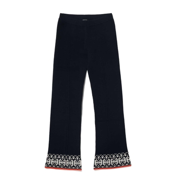 The Babe - Navy