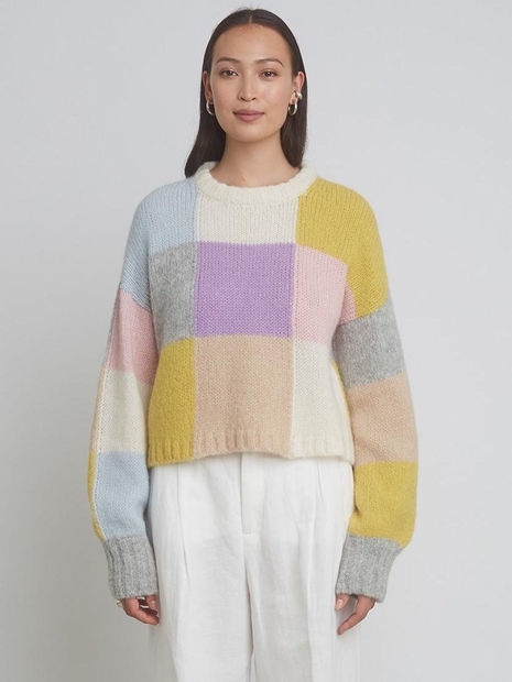 Avery Sweater