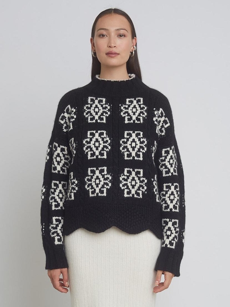 Sienna Sweater