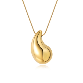 Elia Raindrop Necklace