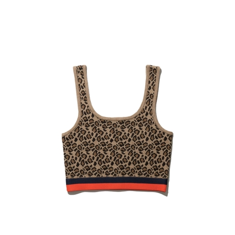 The Dede - Leopard