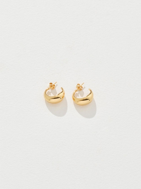 Olivia Earrings Default Title