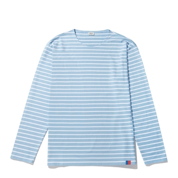 The Mister - Scandi Blue/Cream