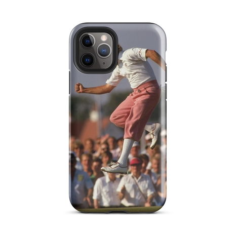 Payne 1989 Open - Tough Case For Iphone®