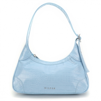 Shoulder Bag – Thora Flame