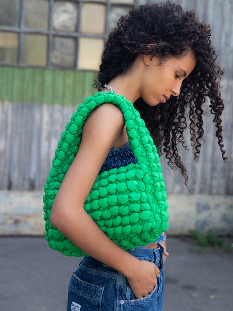 Shoulder Bag Leila