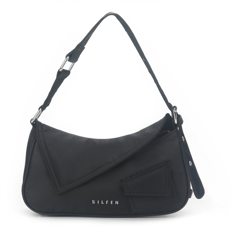 Shoulder Bag Cleo – Black