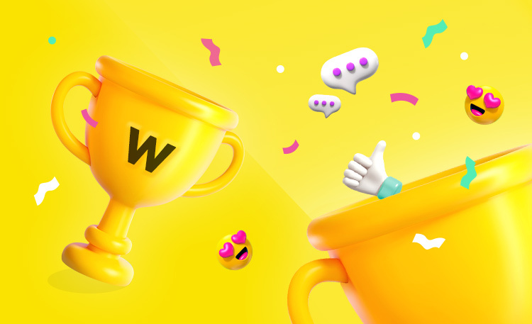 WizWid 이 달의 무이자 할부